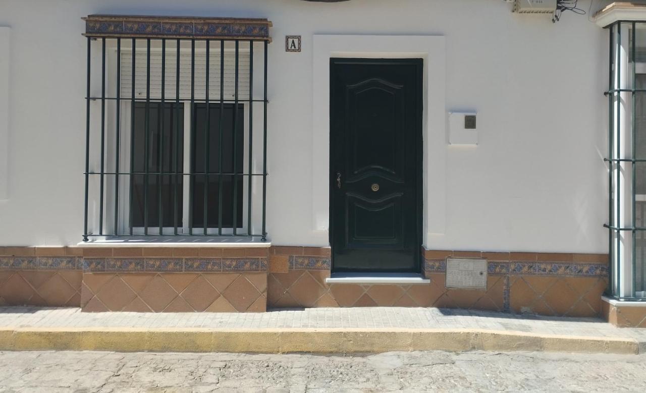 Apartamento Sol Chipiona Esterno foto