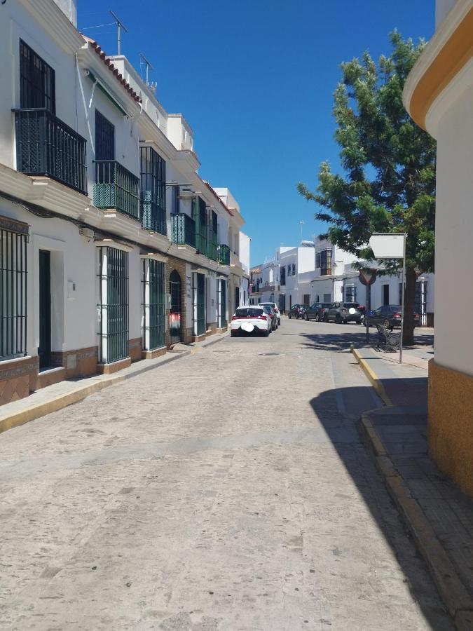 Apartamento Sol Chipiona Esterno foto