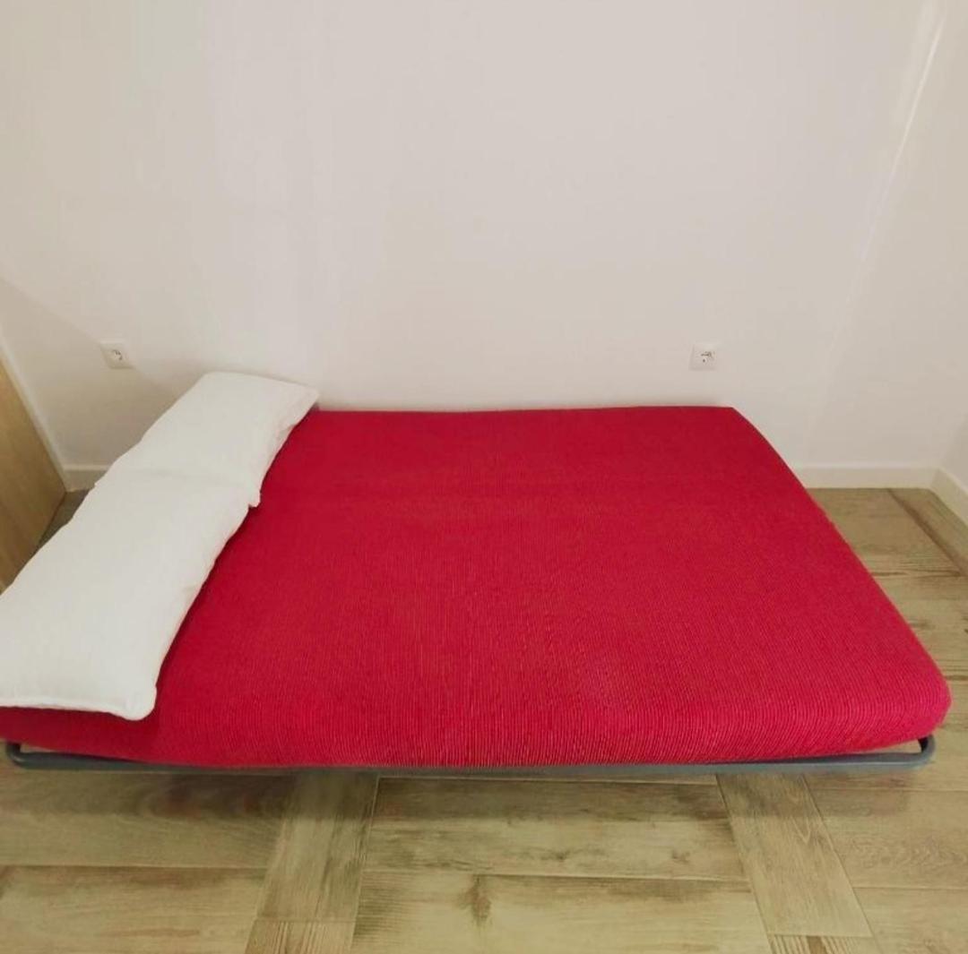 Apartamento Sol Chipiona Esterno foto