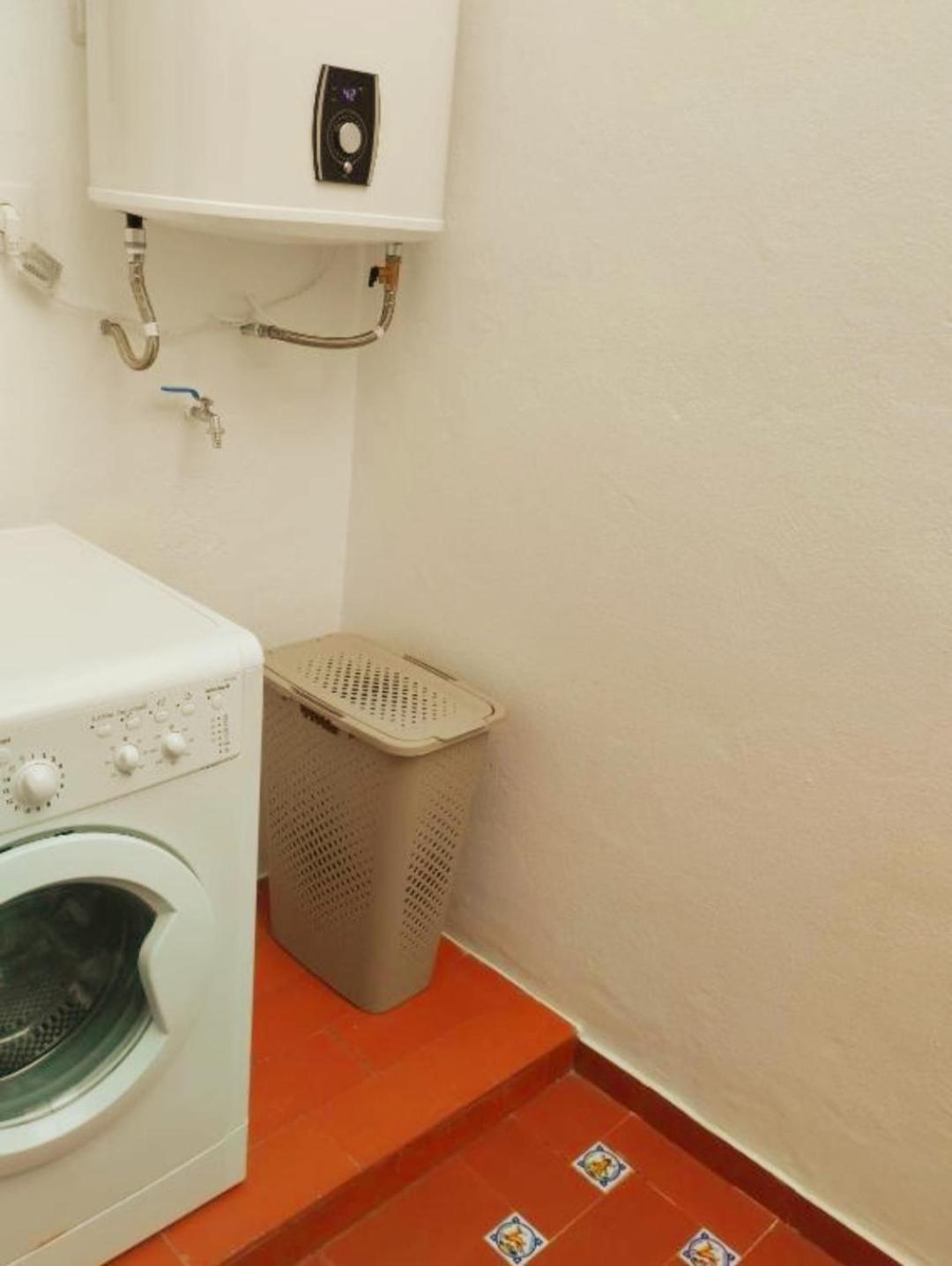 Apartamento Sol Chipiona Esterno foto