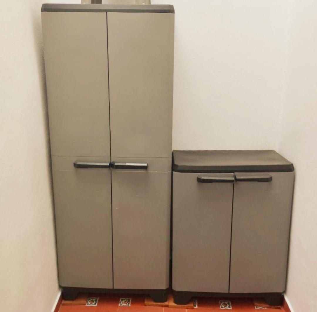 Apartamento Sol Chipiona Esterno foto