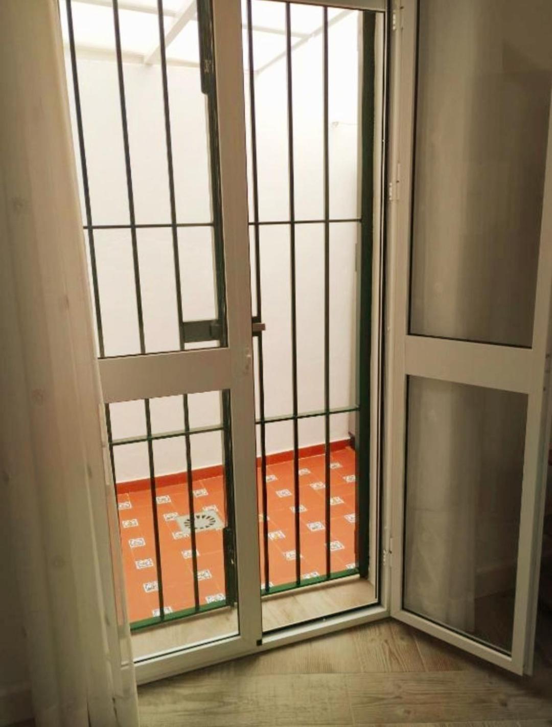 Apartamento Sol Chipiona Esterno foto