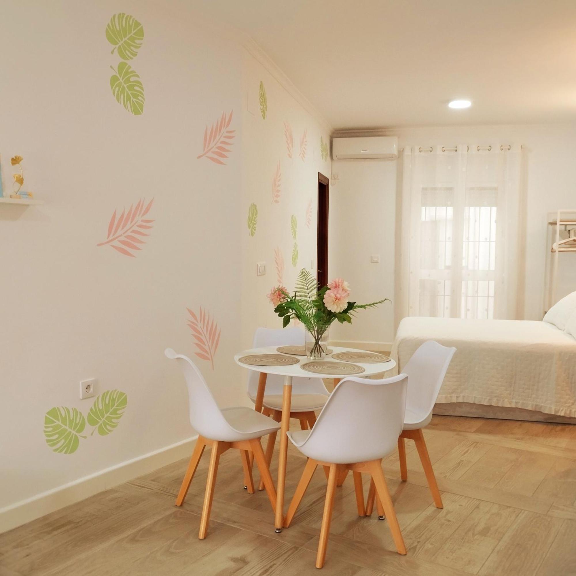 Apartamento Sol Chipiona Esterno foto