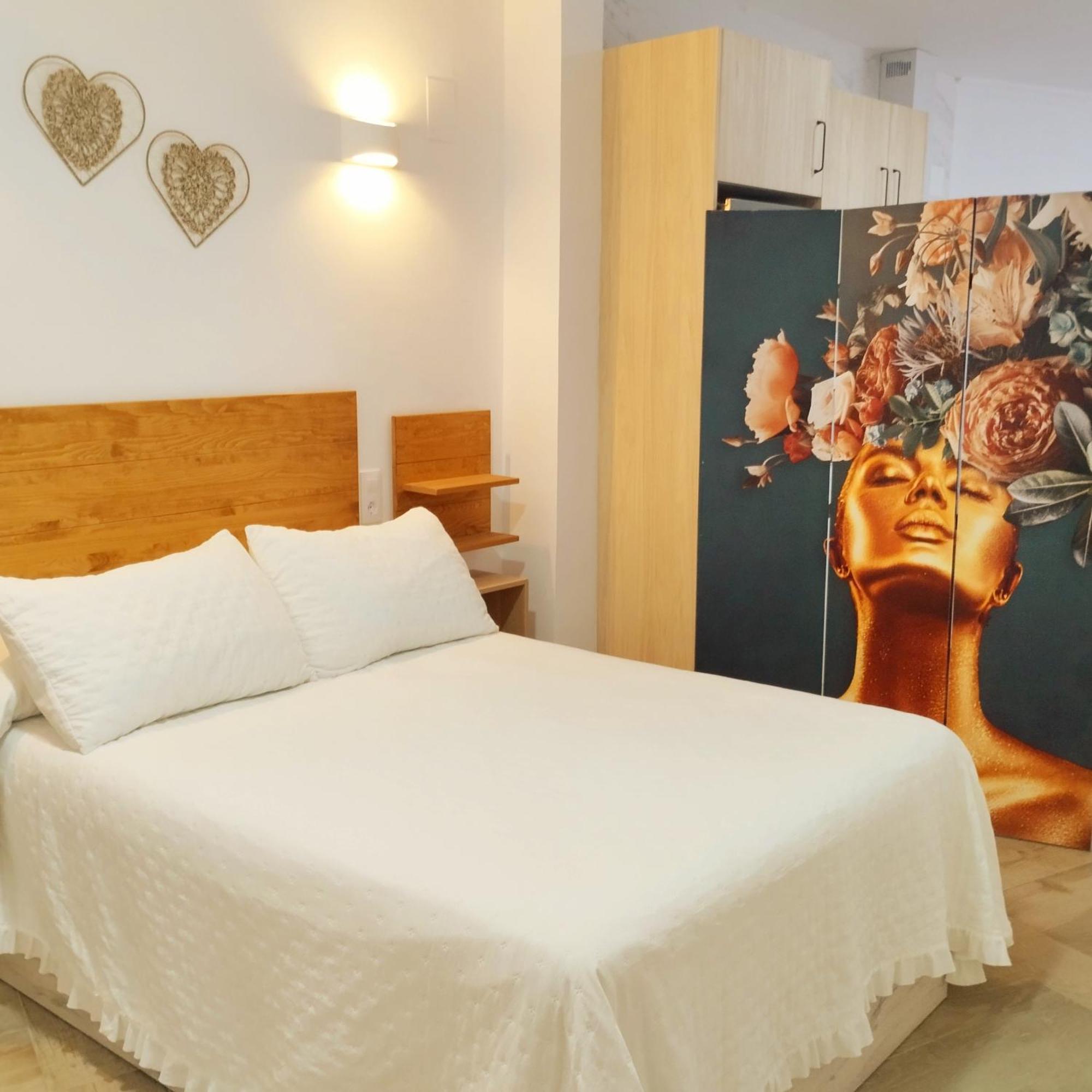 Apartamento Sol Chipiona Esterno foto